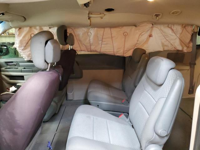 صورة رقم 11 من المزاد - 2010 DODGE GRAND CARA مع VIN 2D4RN4DE6AR258054
