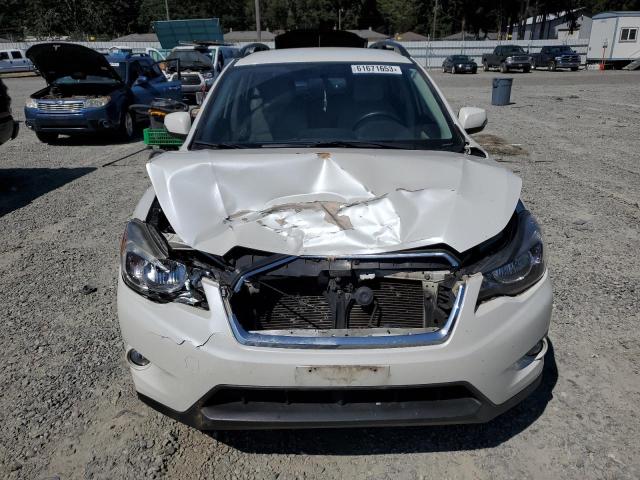 Photo 5 from auction – 2014 SUBARU XV CROSSTR with VIN JF2GPBCC4EH313526