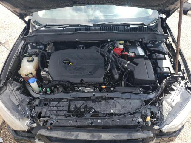 Photo 11 from auction – 2017 FORD FUSION SE with VIN 3FA6P0HD6HR102434