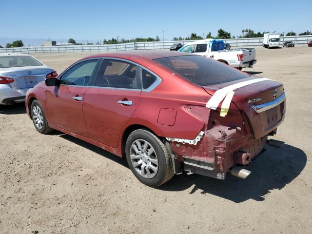Photo 2 from auction – 2013 NISSAN ALTIMA 2.5 with VIN 1N4AL3AP8DN481641