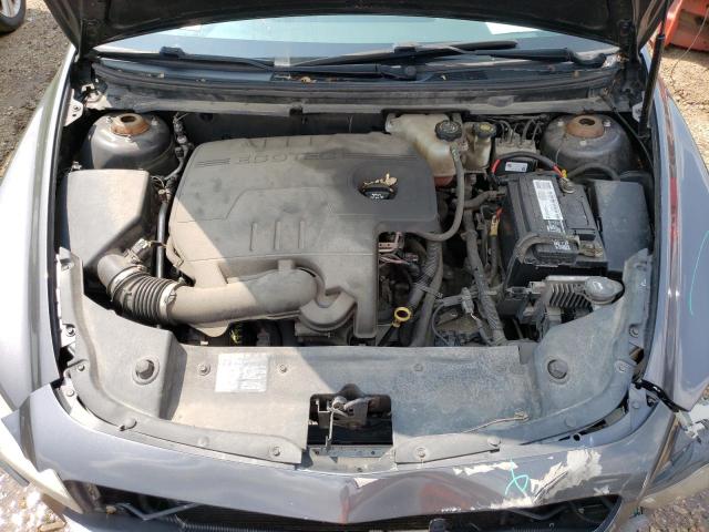 Photo 11 from auction – 2012 CHEVROLET MALIBU 1LT with VIN 1G1ZC5E05CF247304