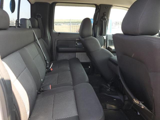 Photo 10 from auction – 2004 FORD F150 SUPER with VIN 1FTPW14554KC40891