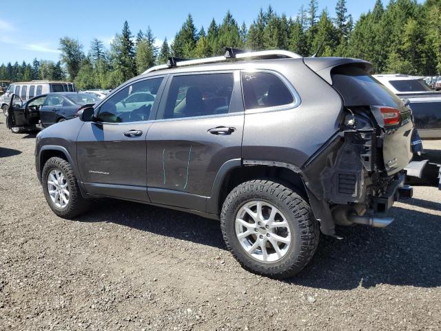 Photo 2 from auction – 2014 JEEP CHEROKEE L with VIN 1C4PJMCSXEW201327