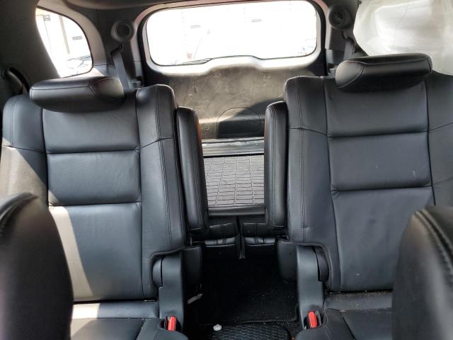 Photo 10 from auction – 2020 DODGE DURANGO GT with VIN 1C4RDJDG9LC368432