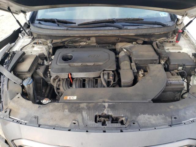 Photo 11 from auction – 2016 HYUNDAI SONATA SPO with VIN 5NPE34AF5GH271964