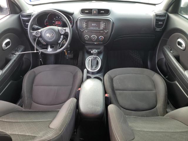 Photo 8 from auction – 2018 KIA SOUL with VIN KNDJN2A25J7595373