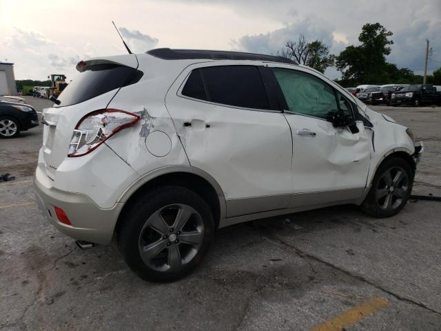 Photo 3 from auction – 2014 BUICK ENCORE CON with VIN KL4CJBSB6EB670629