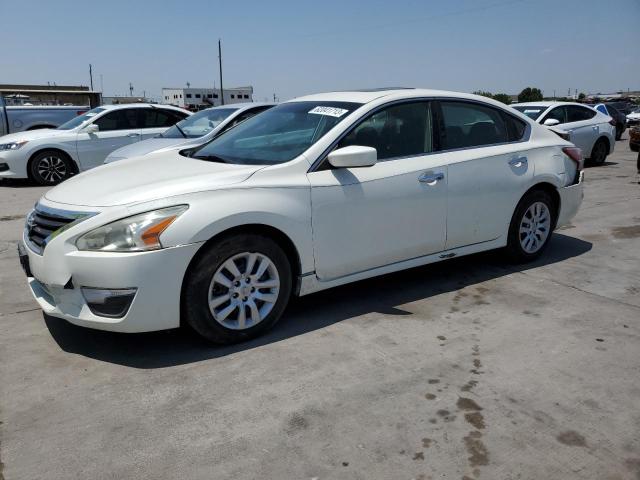 Photo 1 from auction – 2013 NISSAN ALTIMA 2.5 with VIN 1N4AL3AP1DC916432