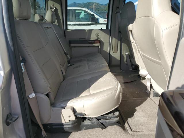 Photo 10 from auction – 2010 FORD F350 SUPER with VIN 1FTWW3BR8AEA11922