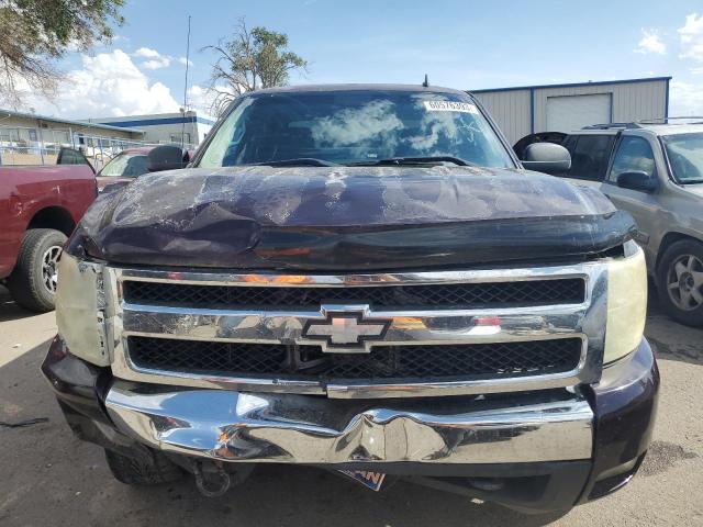 Photo 5 from auction – 2008 CHEVROLET SILVERADO with VIN 2GCEC13J981336995