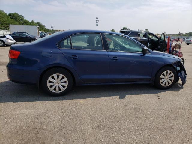 Photo 3 from auction – 2014 VOLKSWAGEN JETTA BASE with VIN 3VW2K7AJ8EM396201