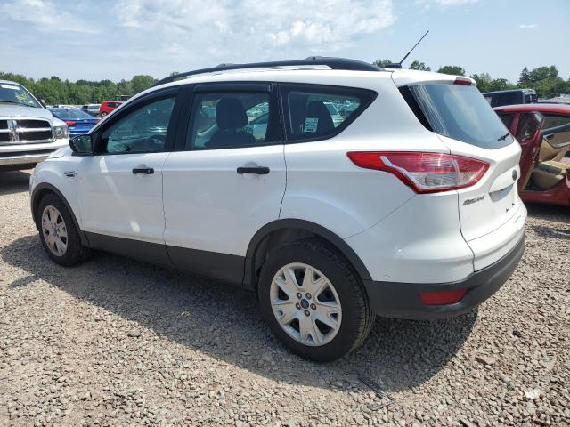 Photo 2 from auction – 2014 FORD ESCAPE S with VIN 1FMCU0F70EUD59091