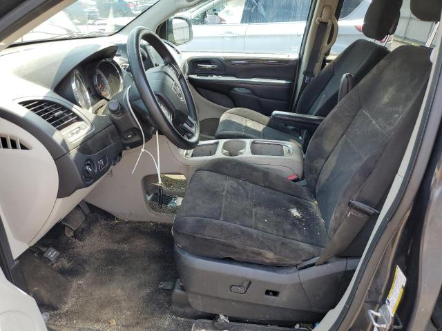 Снимка 7 от търг – 2014 DODGE GRAND CARA с VIN 2C4RDGCG8ER102673