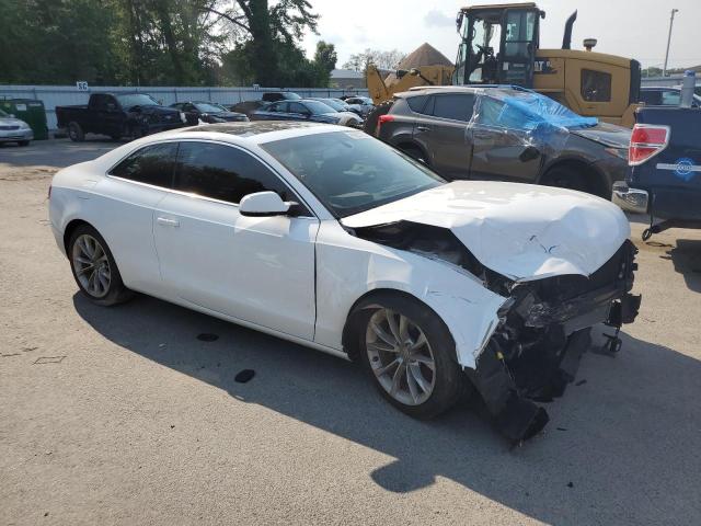 Photo 4 from auction – 2013 AUDI A5 PREMIUM with VIN WAUCFAFR9DA056782