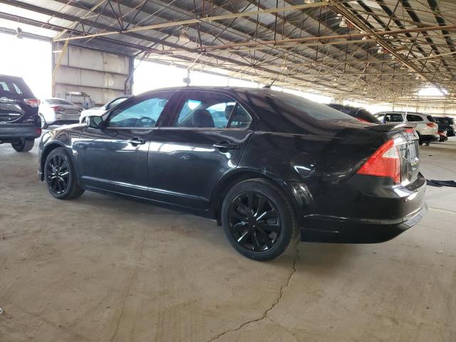 Photo 2 from auction – 2011 FORD FUSION SE with VIN 3FAHP0HA6BR286649