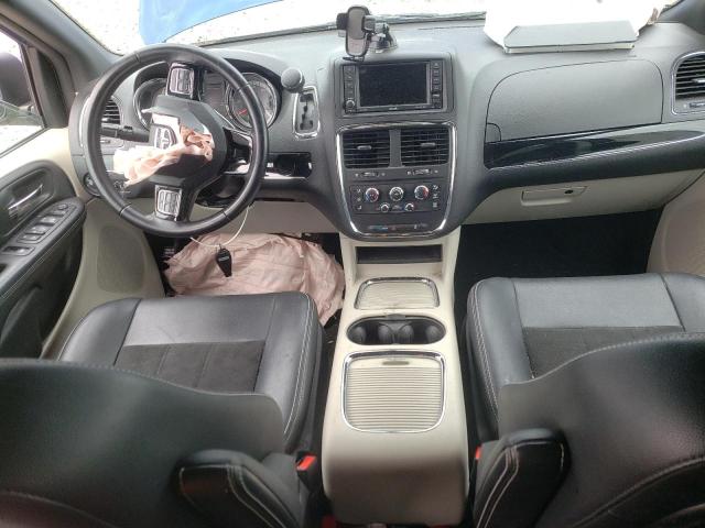 Photo 8 from auction – 2019 DODGE GRAND CARA with VIN 2C4RDGCG0KR682643