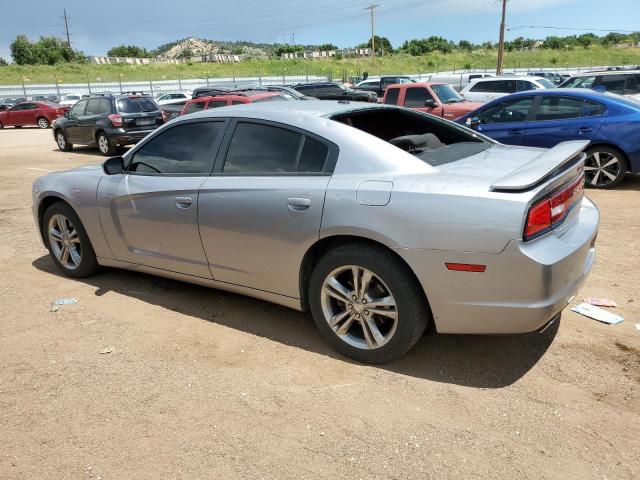Photo 2 from auction – 2013 DODGE CHARGER SX with VIN 2C3CDXJG6EH371998