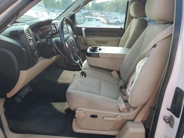 Photo 7 from auction – 2011 GMC SIERRA K15 with VIN 1GTR2VE31BZ236947
