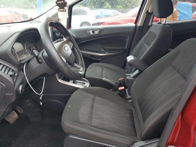 Photo 7 from auction – 2021 FORD ECOSPORT S with VIN MAJ3S2GE4MC437577
