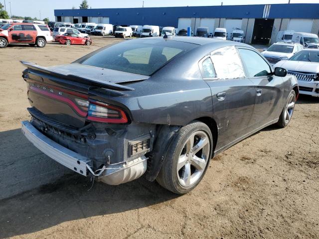 Photo 3 from auction – 2018 DODGE CHARGER SX with VIN 2C3CDXHG3JH135468