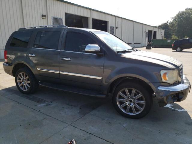 Photo 4 from auction – 2007 CHRYSLER ASPEN LIMI with VIN 1A8HW58257F582875