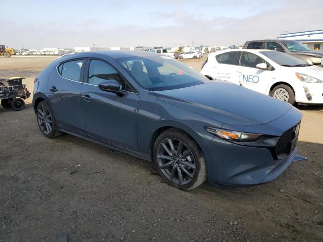 Photo 4 from auction – 2019 MAZDA 3 PREFERRE with VIN JM1BPALM0K1106499