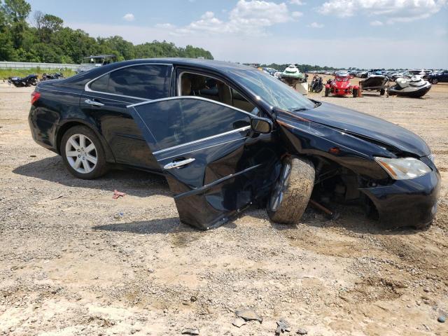 Photo 4 from auction – 2008 LEXUS ES 350 with VIN JTHBJ46G282273814