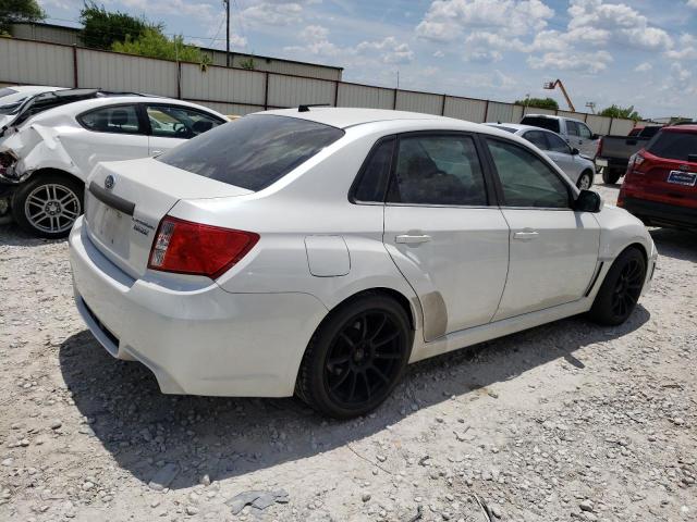 Photo 3 from auction – 2012 SUBARU IMPREZA WR with VIN JF1GV7E67CG013688