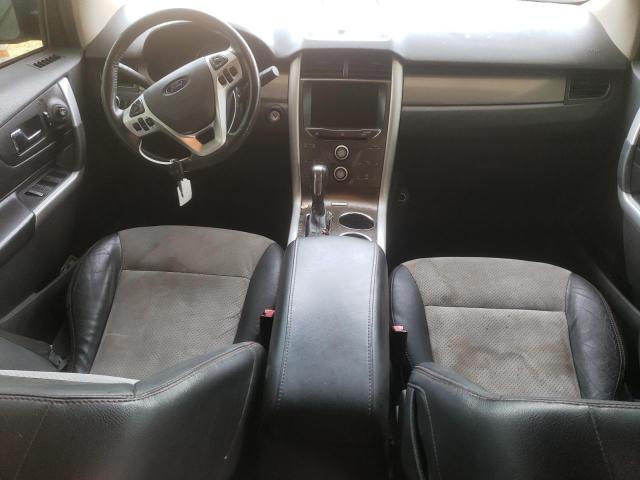 Photo 8 from auction – 2014 FORD EDGE SEL with VIN 2FMDK3J9XEBA81228