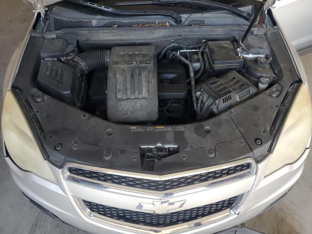 Photo 12 from auction – 2010 CHEVROLET EQUINOX LT with VIN 2CNFLEEW5A6354872