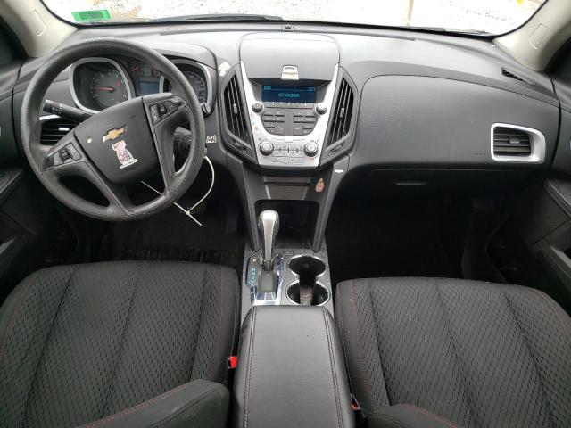 Снимка 8 от търг – 2015 CHEVROLET EQUINOX LS с VIN 2GNFLEEK0F6233974