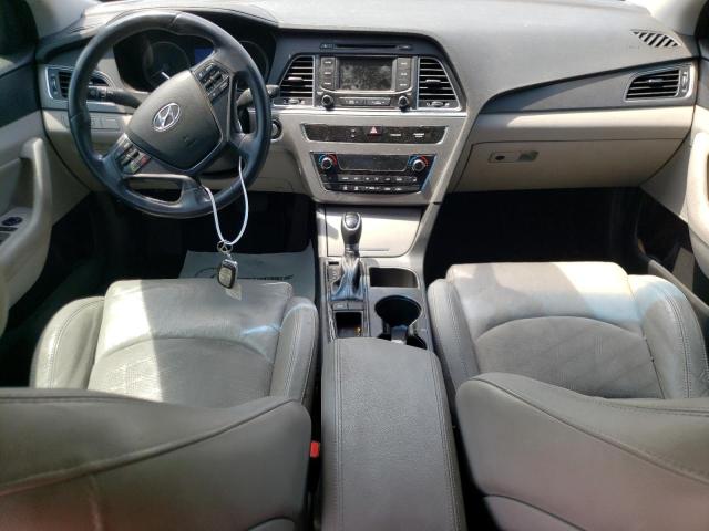 Photo 8 from auction – 2015 HYUNDAI SONATA SPO with VIN 5NPE34AF4FH042027