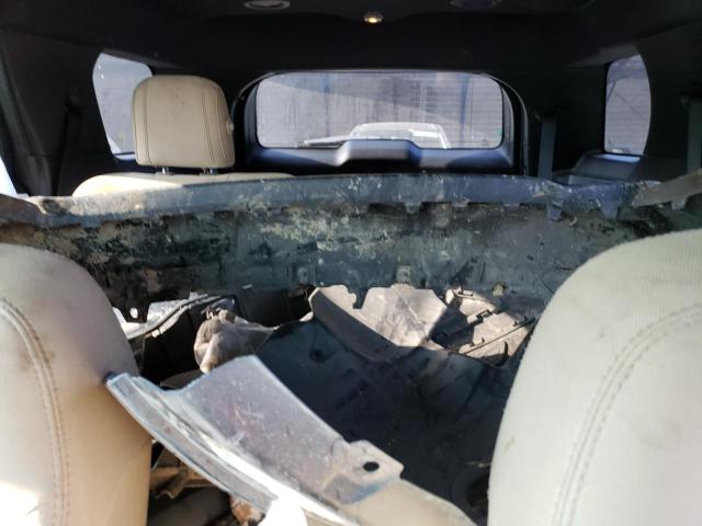 Photo 10 from auction – 2016 FORD EXPLORER with VIN 1FM5K8B84GGC62800