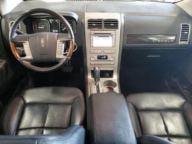 Photo 8 from auction – 2007 LINCOLN MKX with VIN 2LMDU88CX7BJ12316