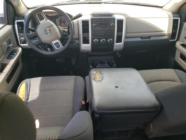 Photo 8 from auction – 2009 DODGE RAM 1500 with VIN 1D3HB13T19S730677