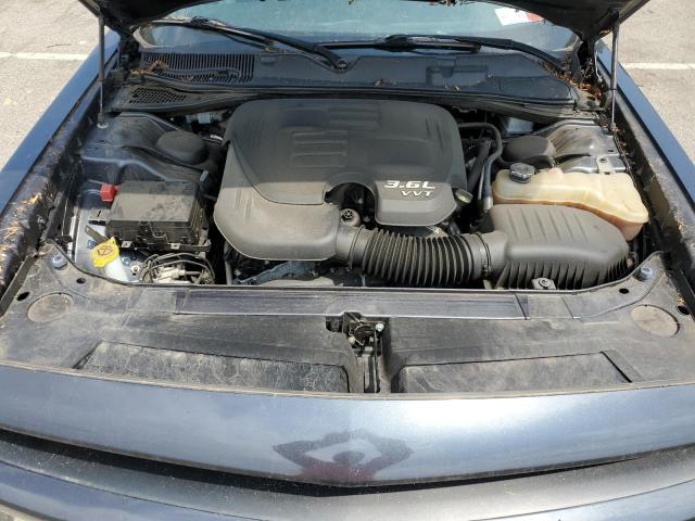 Photo 11 from auction – 2019 DODGE CHALLENGER with VIN 2C3CDZAG3KH691223