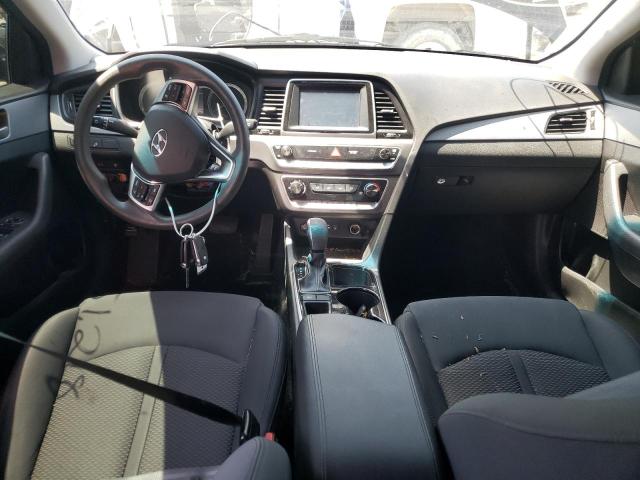 Photo 8 from auction – 2019 HYUNDAI SONATA SE with VIN 5NPE24AF2KH739290