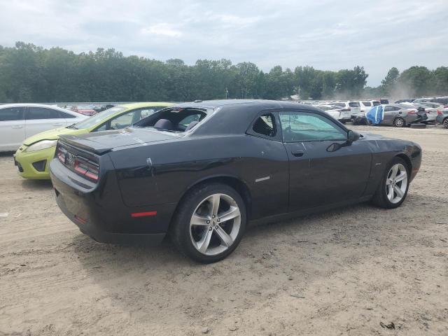 Photo 3 from auction – 2017 DODGE CHALLENGER with VIN 2C3CDZBT0HH600834