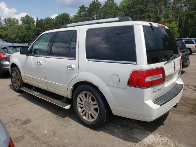 Photo 2 from auction – 2013 LINCOLN NAVIGATOR with VIN 5LMJJ2J53DEL03539