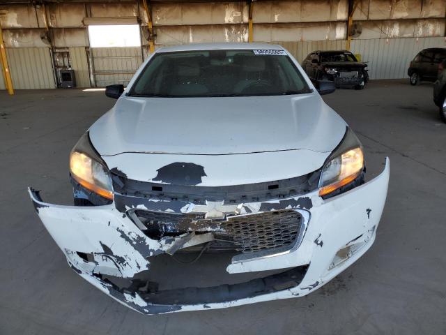 Photo 5 from auction – 2015 CHEVROLET MALIBU LS with VIN 1G11A5SL5FF345724