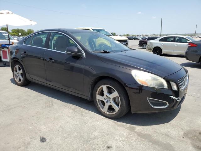 Photo 4 from auction – 2013 VOLVO S60 T5 with VIN YV1612FSXD2191877