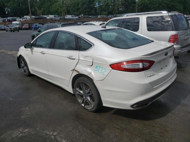 Photo 2 from auction – 2014 FORD FUSION TIT with VIN 3FA6P0D92ER238234