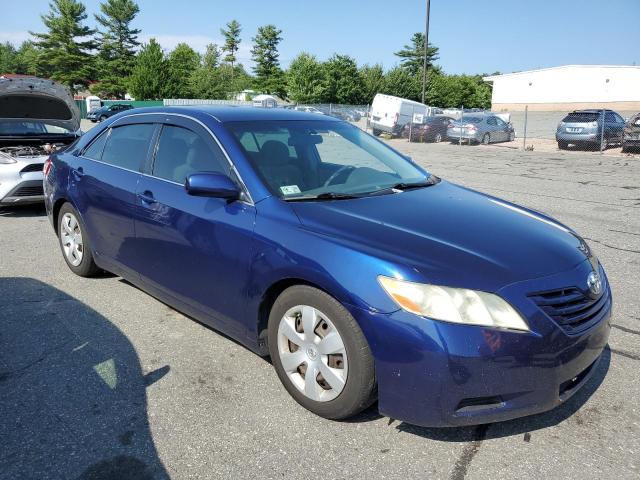 Photo 4 from auction – 2007 TOYOTA CAMRY CE with VIN 4T1BE46K27U119886