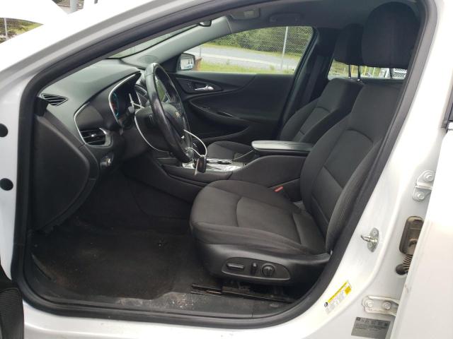 Photo 7 from auction – 2016 CHEVROLET MALIBU LT with VIN 1G1ZE5ST4GF342791