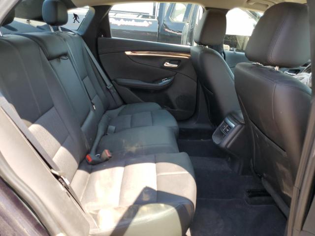 Photo 10 from auction – 2018 CHEVROLET IMPALA LT with VIN 2G1105S30J9107395