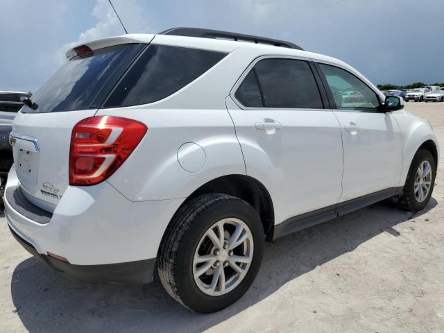 Photo 3 from auction – 2016 CHEVROLET EQUINOX LT with VIN 2GNALCEK8G6223581