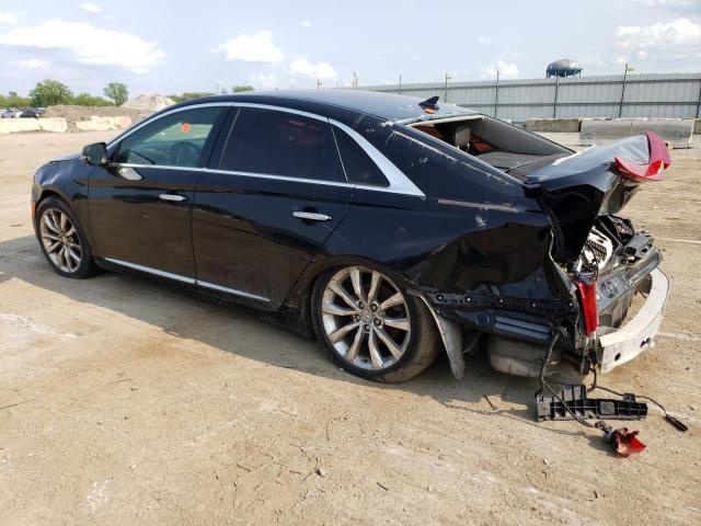 Photo 2 from auction – 2014 CADILLAC XTS with VIN 2G61U5S36E9311137