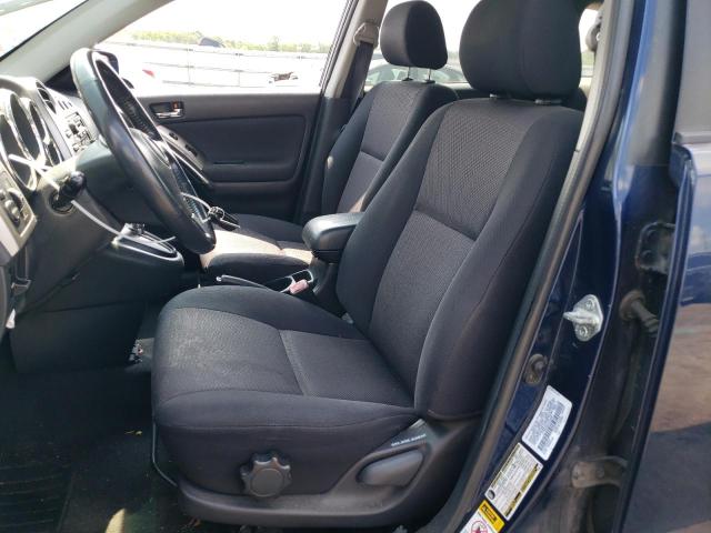Photo 7 from auction – 2004 TOYOTA COROLLA MA with VIN 2T1KR38E84C233569