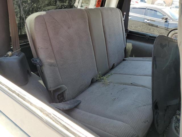 صورة رقم 10 من المزاد - 2003 JEEP WRANGLER / مع VIN 1J4FA49S63P319184