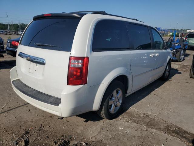 Photo 3 from auction – 2010 DODGE GRAND CARA with VIN 2D4RN5D17AR331676